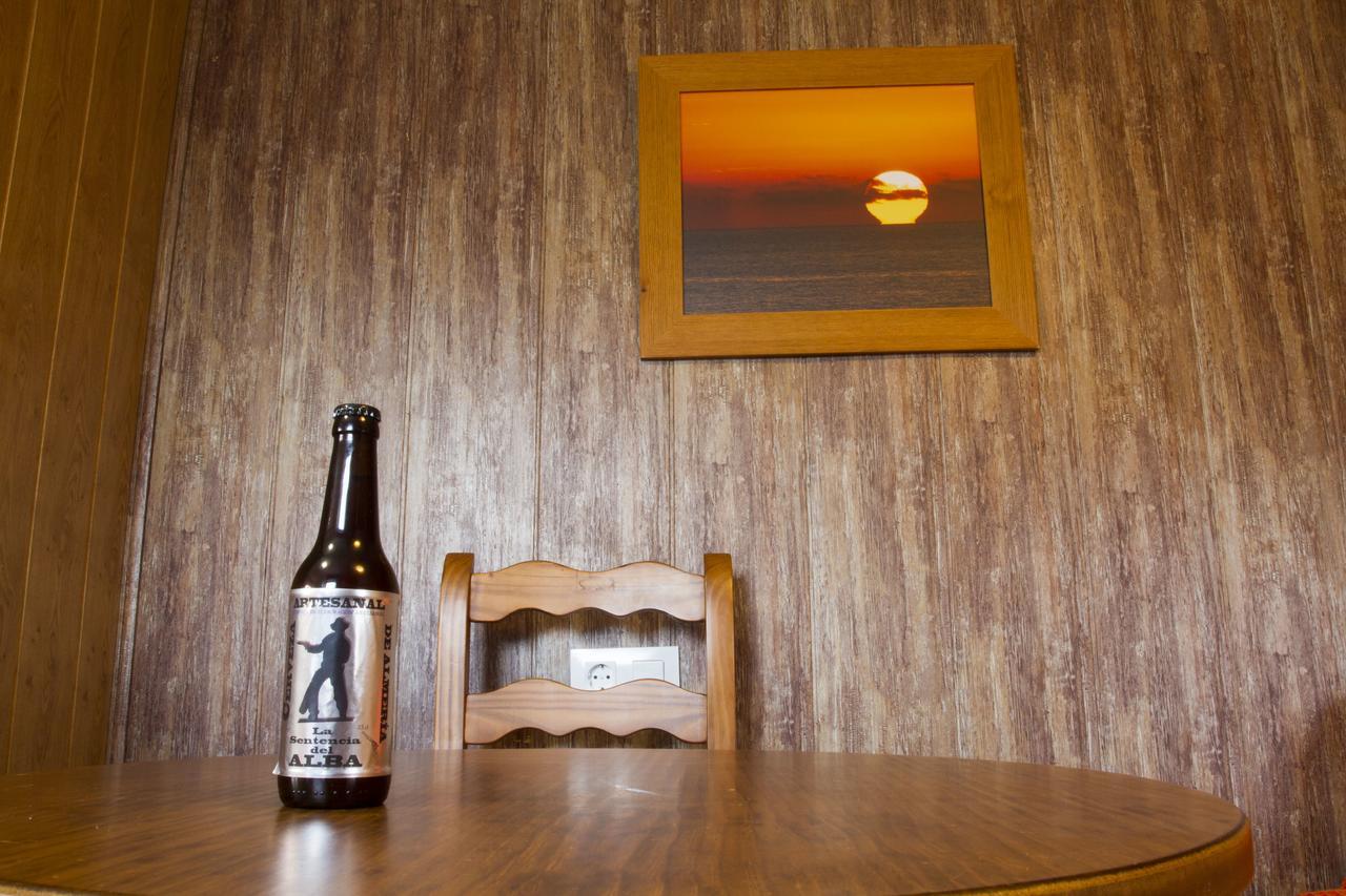 Apartamento Vivienda Rural Alba