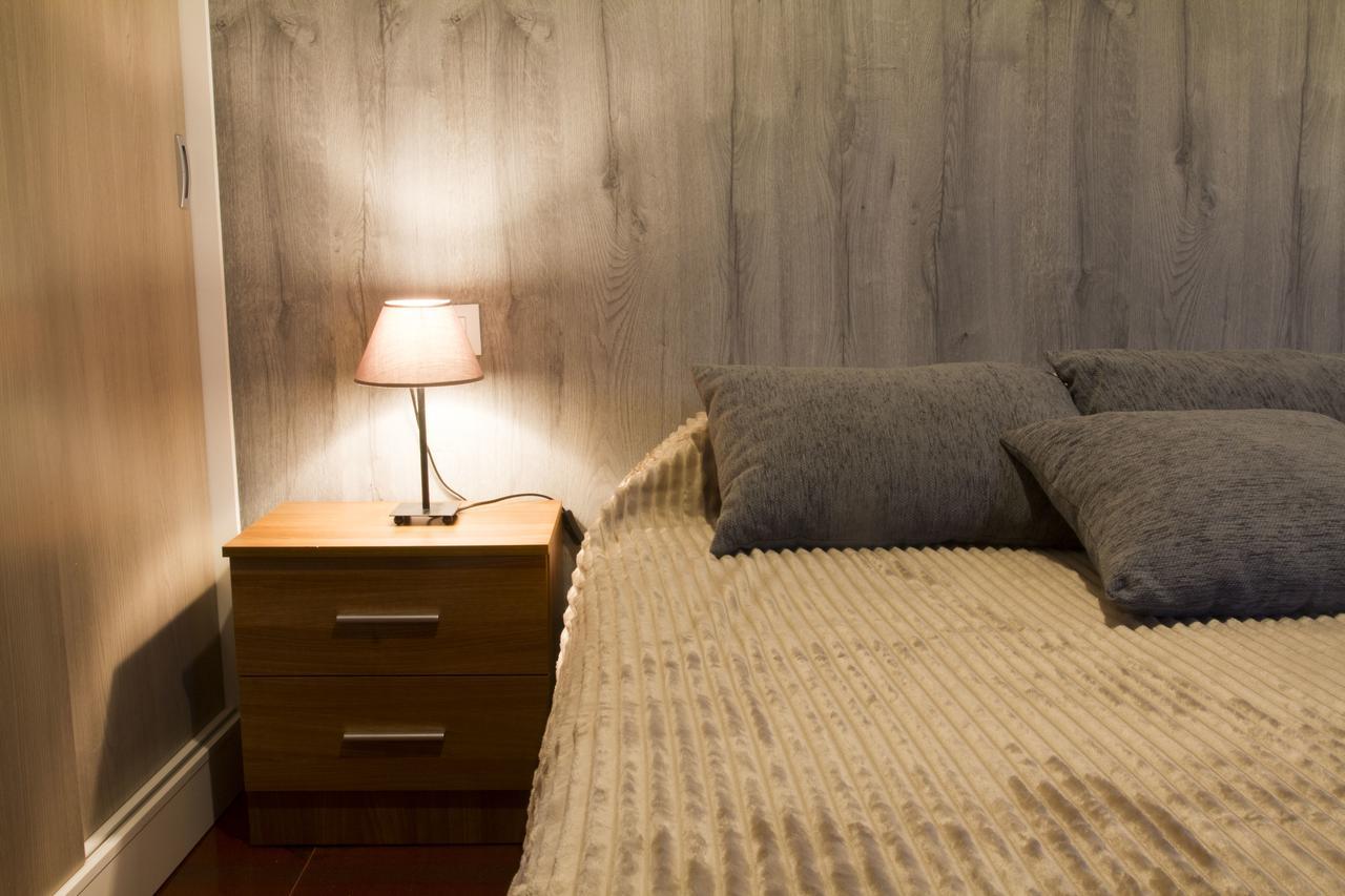Apartamento Vivienda Rural Alba