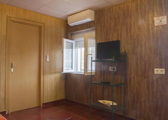 Vivienda Rural Alba