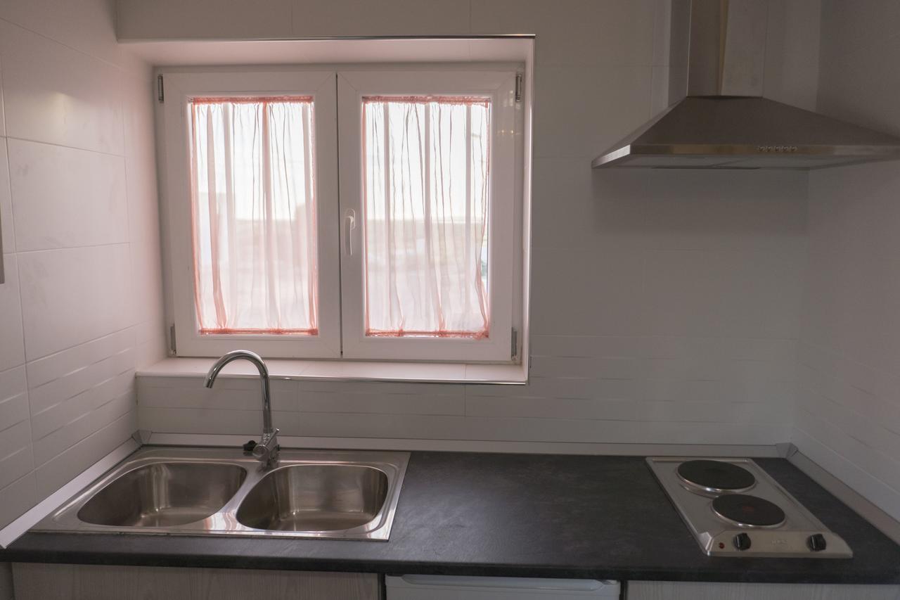 Vivienda Rural Alba