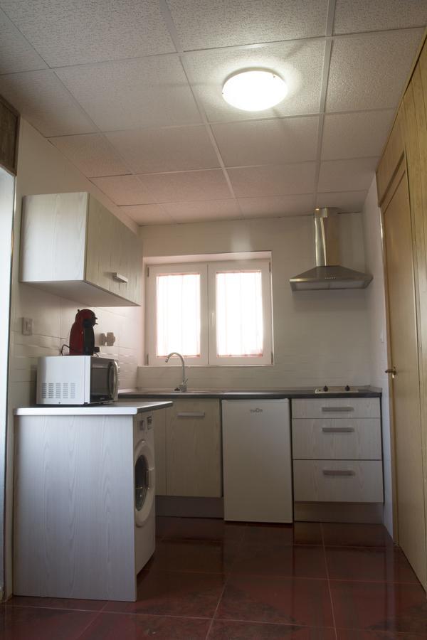 Vivienda Rural Alba