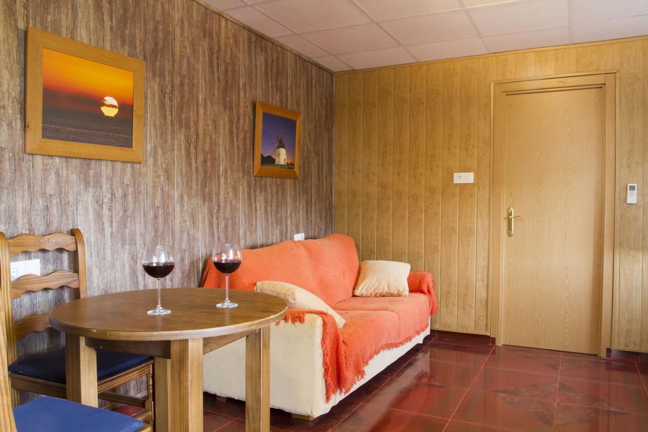 Apartamento Vivienda Rural Alba