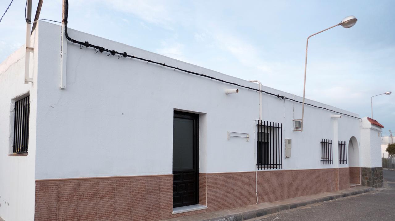 Apartment Vivienda Rural Alba
