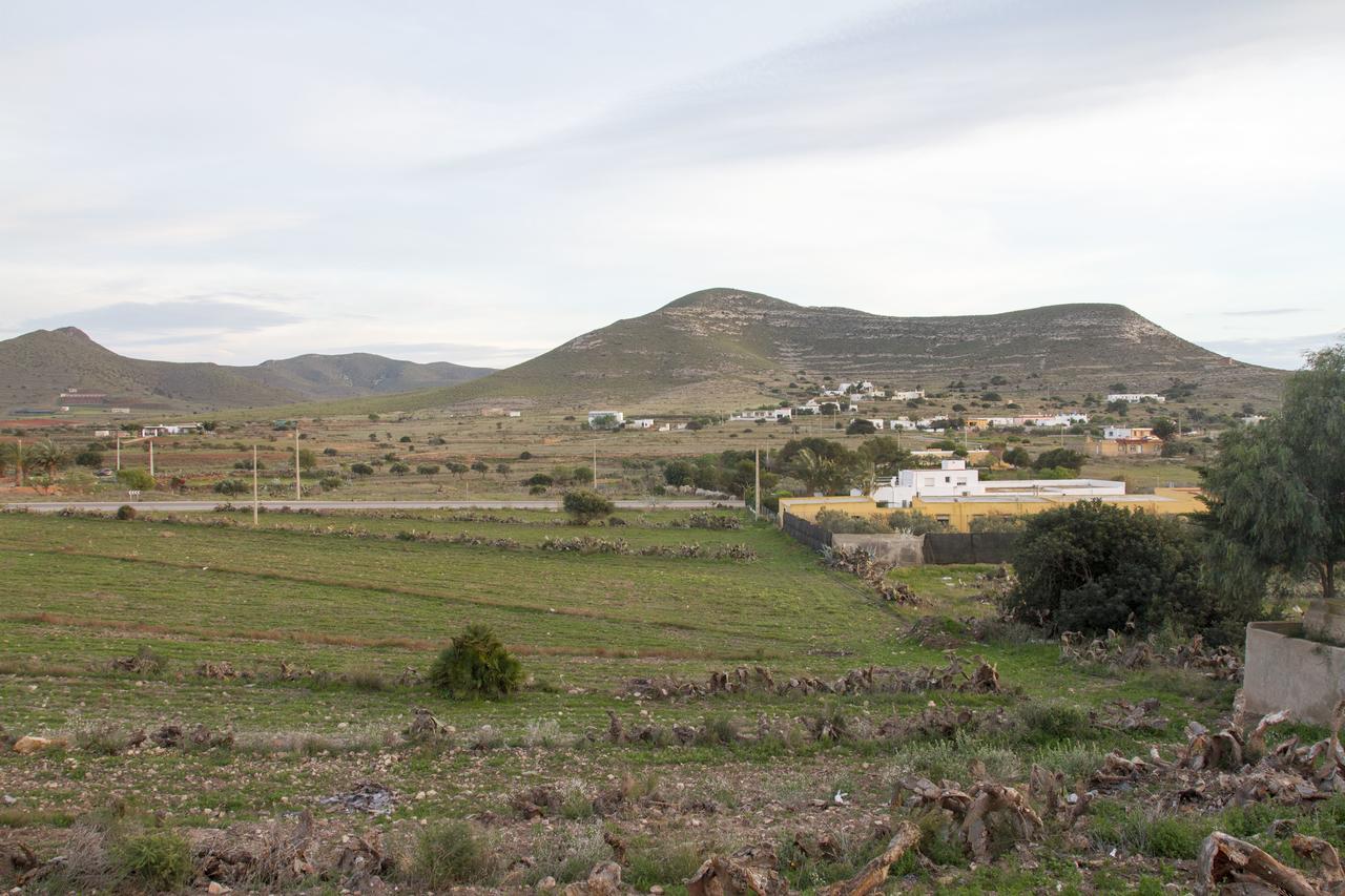 Apartment Vivienda Rural Alba